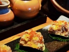 -藤原布二·八佰善会席料理(奥体店)