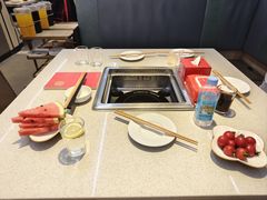 -海底捞火锅(大融城店)