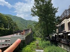 -Local泰莲庭(虹鳟鱼店)