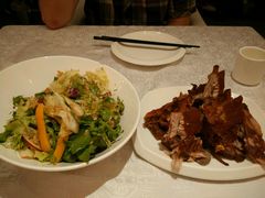 -北李妈妈菜·海肠捞饭(高新万达店)