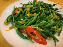 黄瓜花-莲花公园煎蟹(总店)
