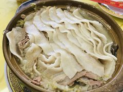 -砂锅居(西四店)