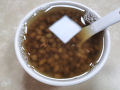 绿豆糖-瘦鬼老档糖水铺