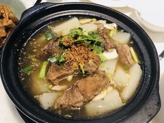 -港丽餐厅(高德置地店)