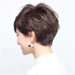 点击看大图 -菲·木田moontin造型salon