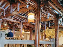 -卞氏菜根香·川菜(青羊万达店)