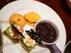 -怡咖啡·自助餐·西安香格里拉