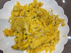 银鱼炒蛋-品渔味湖鲜馆(拈花湾店)