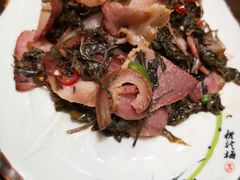 -奥山雅阁酒店·中餐厅