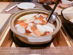 -歌行灯日本料理(伊势丹店)