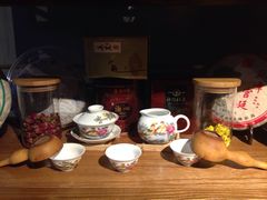 -黛瓦里巷(南京东路店)