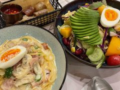 -Ciao窑炉披萨餐厅(宁波阪急店)