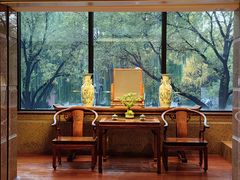 -北京贵宾楼饭店 红墙咖啡厅