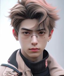 -爱秀造型 T-G