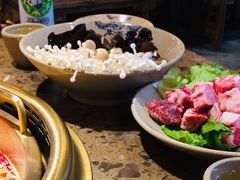 -小龙坎老火锅(北京三里屯店)