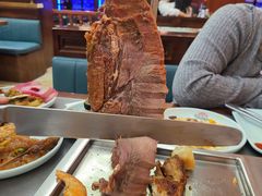 -比尔森巴西烤肉自助(红旗街店)