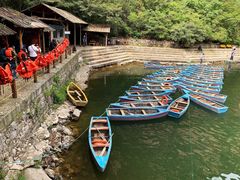 -龙庆峡风景区
