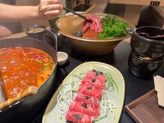 -山缓缓火锅(上海闵行龙湖店)