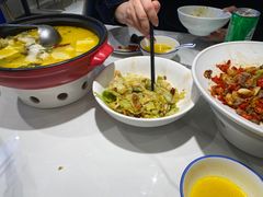 -兰湘子·湘菜小炒(崂山丽达店)