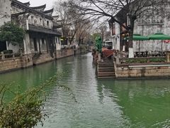 -嘉兴月河历史街区