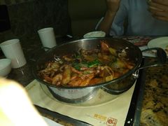 -黄记煌三汁焖锅(华发商都店)