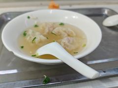 -巧手馄饨(箍桶巷店)