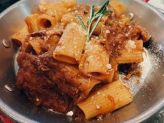 慢炖牛肉酱意面-BOTTEGA意库(中骏世界城店)