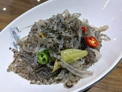 -东辰望海鱼码头·海鲜餐厅