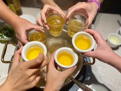 -顺德公广东猪肚鸡·煲仔饭(白石洲店)