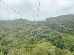-广州市白云山风景名胜区