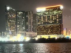 -澳门环岛游湾仔码头