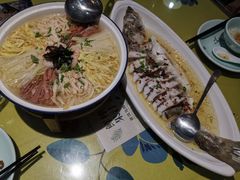 -得意楼蒸菜馆