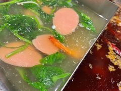 -鱼品天下美蛙鱼·海鲜·牛排自助