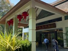 -中国科学院西双版纳热带植物园