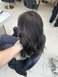 -GANO HAIR 