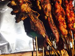 -聚点串吧·北京烧烤(赵登禹路店)