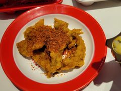 -董记老清泉·鲜切涮羊肉(窑岭店)