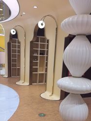-奈尔宝家庭中心·国风主题·亲子餐厅(豫园商城店)