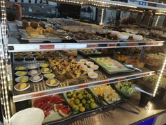 -集渔泰式海鲜自助火锅(新世纪广场店)