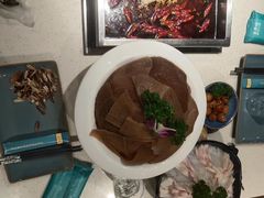 -五星桥原切肥牛火锅(怀德桥店)