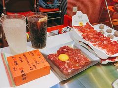-荣叔港式沙嗲牛肉火锅(正佳潮流店)