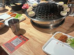 -霸腹烤肉(厦门柚子番店)