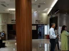 -纽斯桑拿会所(东绣路店)