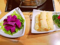 -湯系·煲汤手艺人(东二环泰禾广场店)