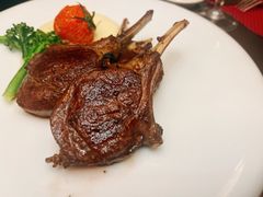 -圣丰索菲特·法国餐厅