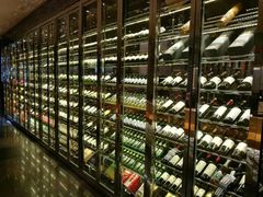 -富力希尔顿酒店·地阔自助餐厅