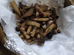 -台上设计餐厅(歌华大厦店)