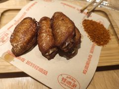 -怪噜范·老贵阳街头名小吃(汇金星力城店)