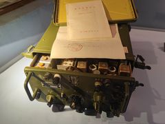 -上海电信博物馆