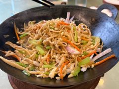 -韶山湘菜馆(中银南路店)